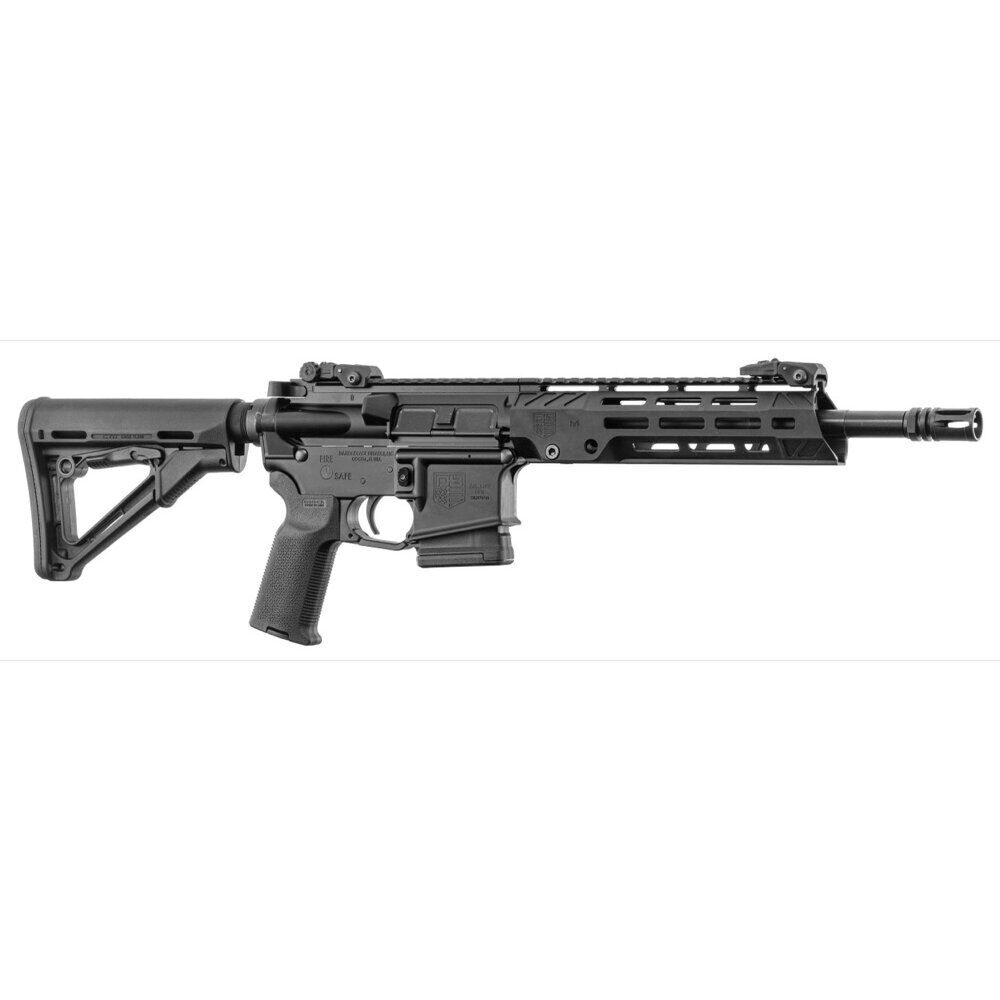 Diamondback DB15 SBR 11.5 » cal. 223 Rem DB15 5.56mm 11.5 » SBR Magpul M-Lock noir
