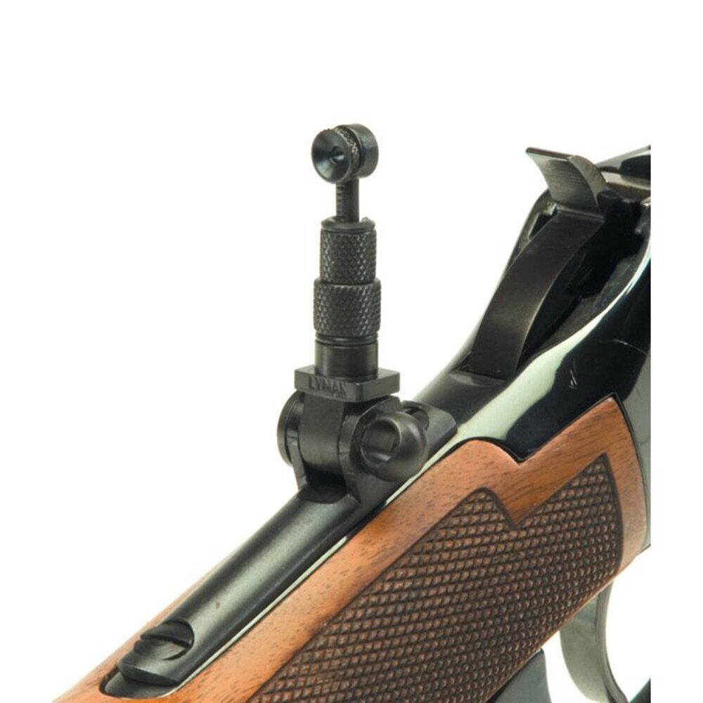 Dioptre Lyman Tang Sight pour carabine Winchester 1894 NO. 2 TANG WIN. 94 (PRE 2004 MODELS)