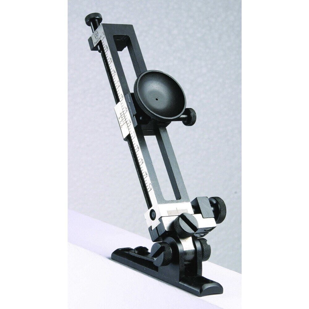 Dioptre silhouette Long Range