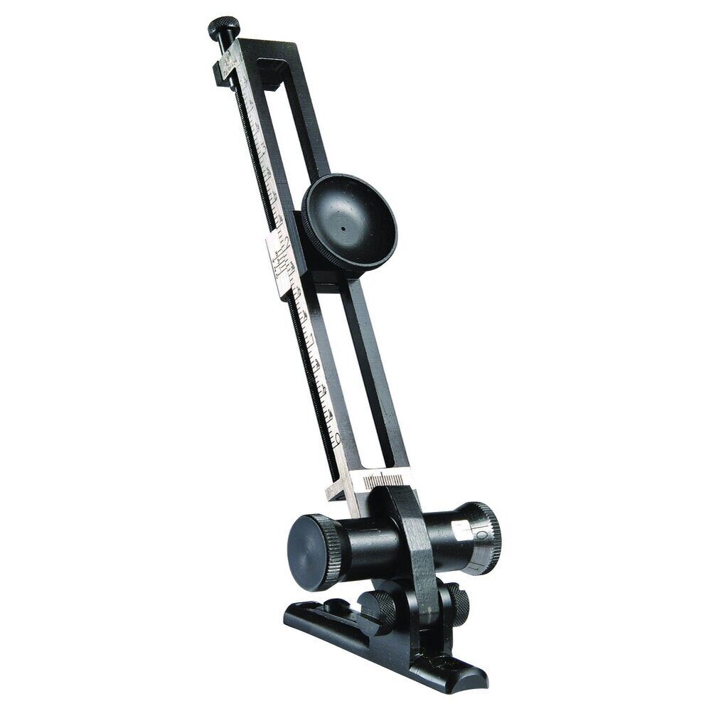 Dioptre Soule long range Creedmore 4 » Dioptre Creedmore