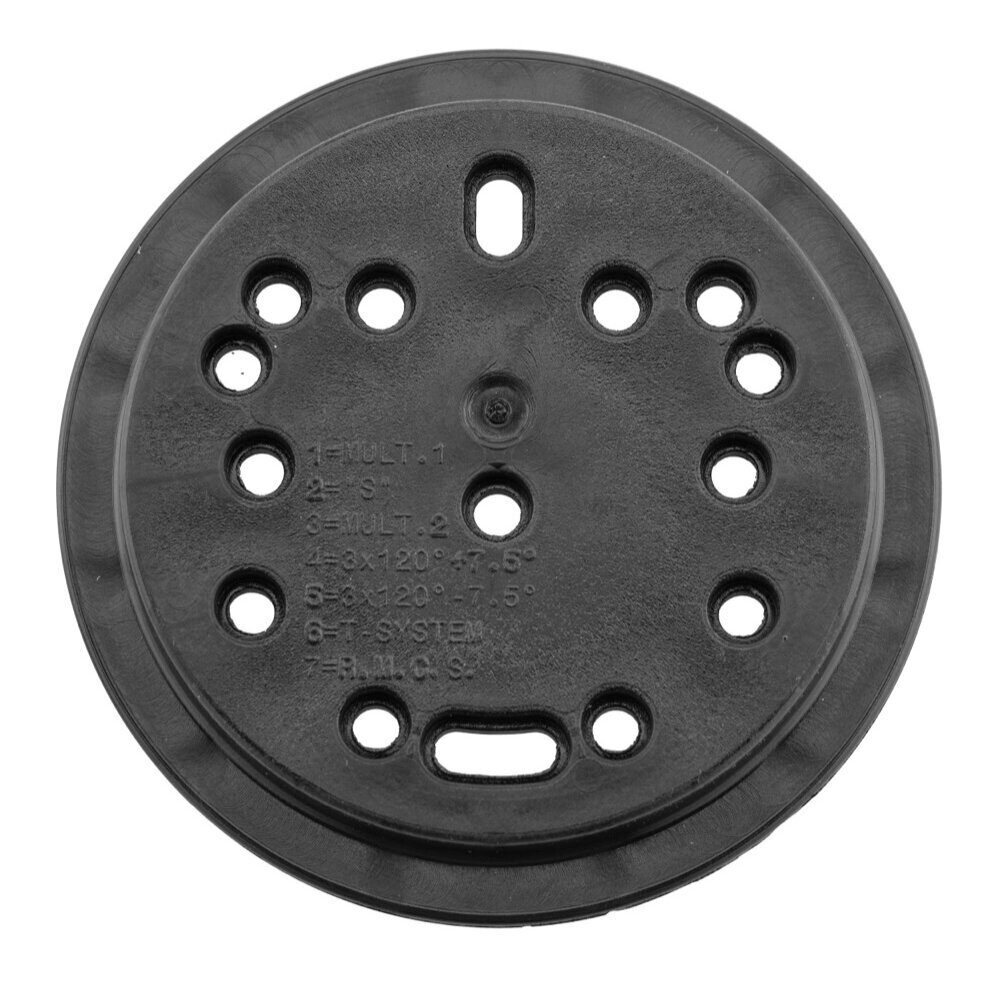 Disque mâle RDC Evo Radar