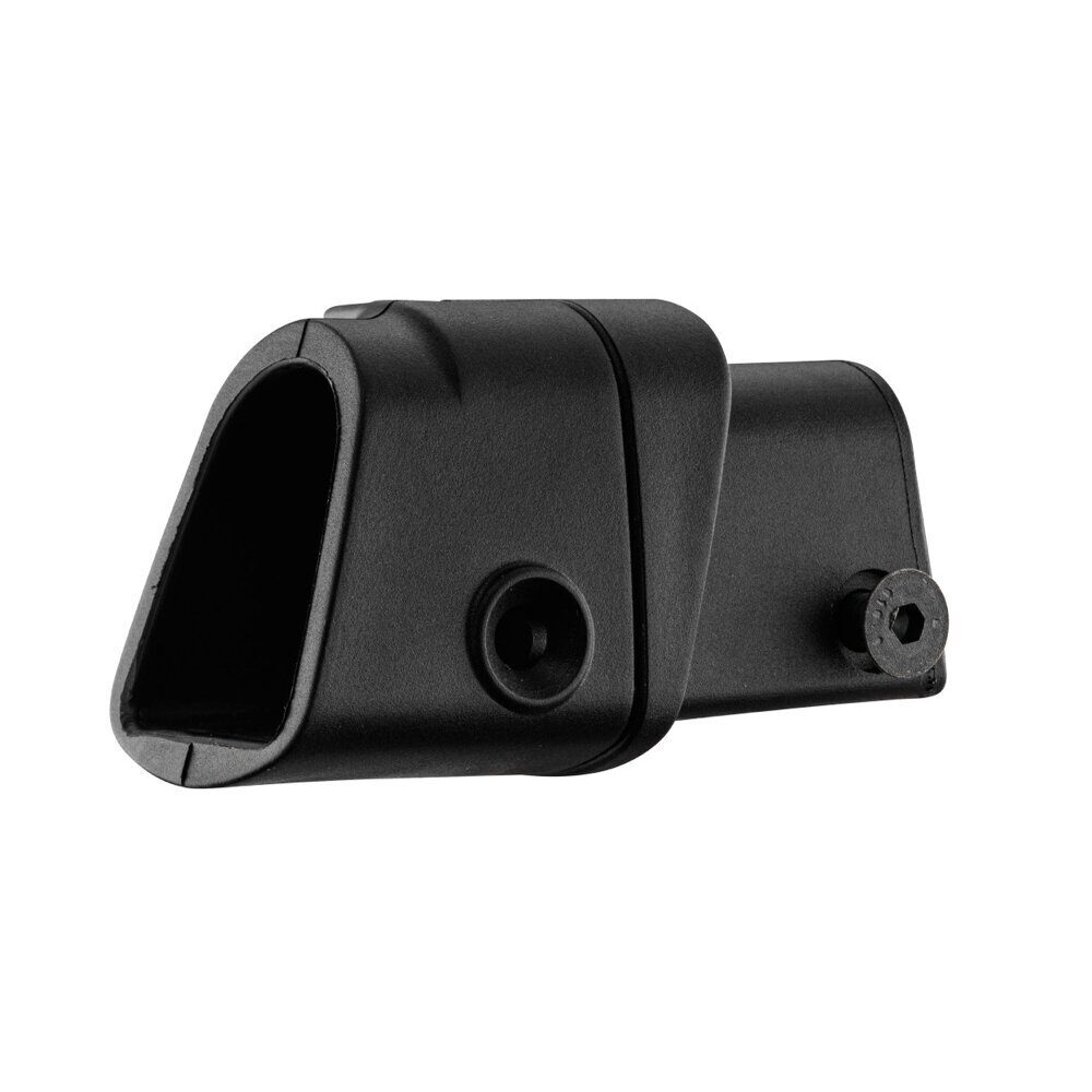 DLG Tactical Adaptateur de repli de crosse gauche pour poignée de fusil à pompe