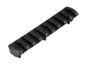 Dlg Tactical Rails M-LOK polymère 3 à 9 slots 5 Slot