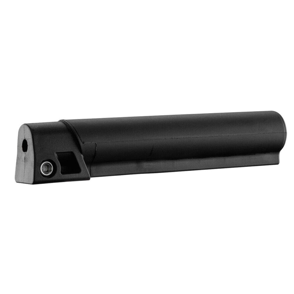 DLG Tactical Tube de crosse Commercial télescopique pour poignée fusil à pompe