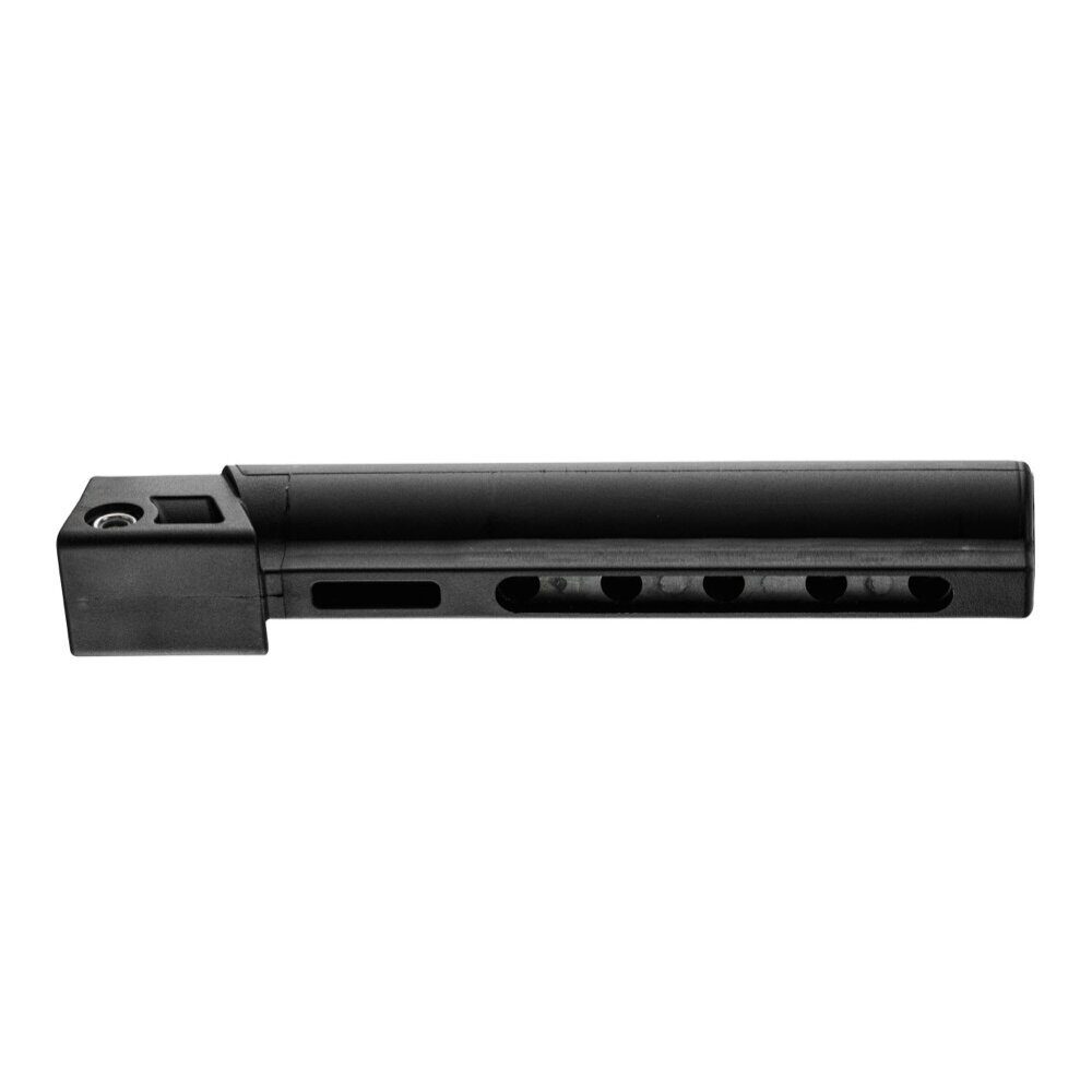 DLG Tactical Tube de crosse Commercial télescopique pour poignée fusil à pompe