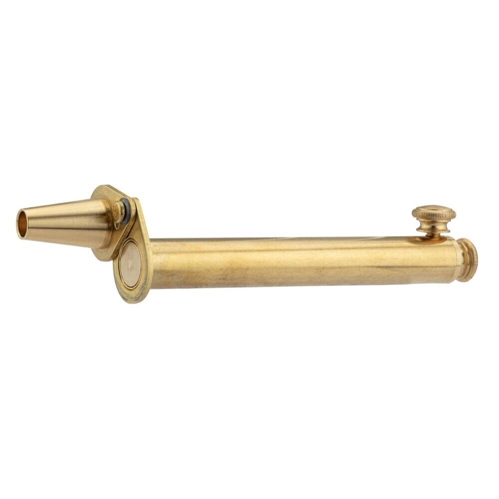 Doseur réglable avec bec TDC pour poudre noire Mesure poudre universelle