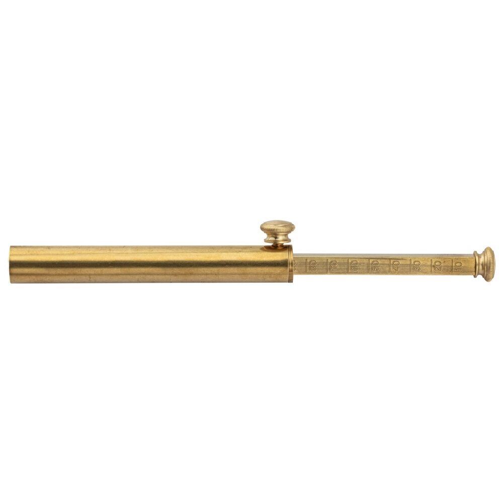 Doseur réglable universel TDC pour poudre noire Mesure poudre universelle