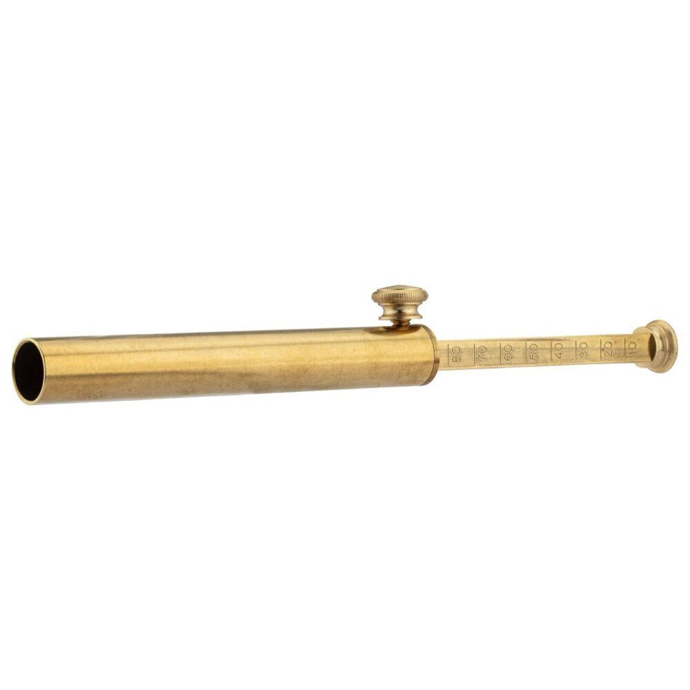 Doseur réglable universel TDC pour poudre noire Mesure poudre universelle
