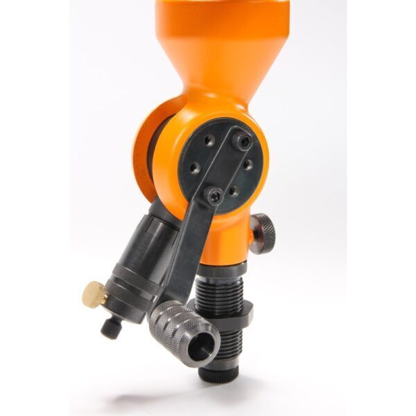 Doseuse A Poudre Volumetrique Brass Smith LYMAN PRODUCTS