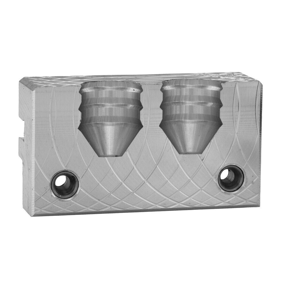 Double Cavity Mold cal. .45 – 200 grains