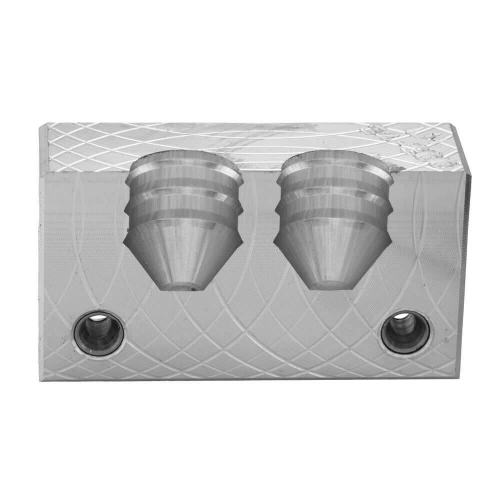 Double Cavity Mold cal. .45 – 200 grains
