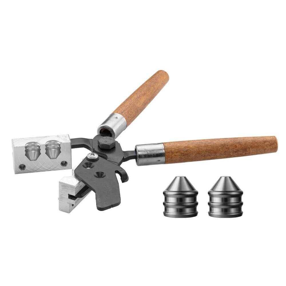 Double Cavity Mold cal. .45 – 200 grains