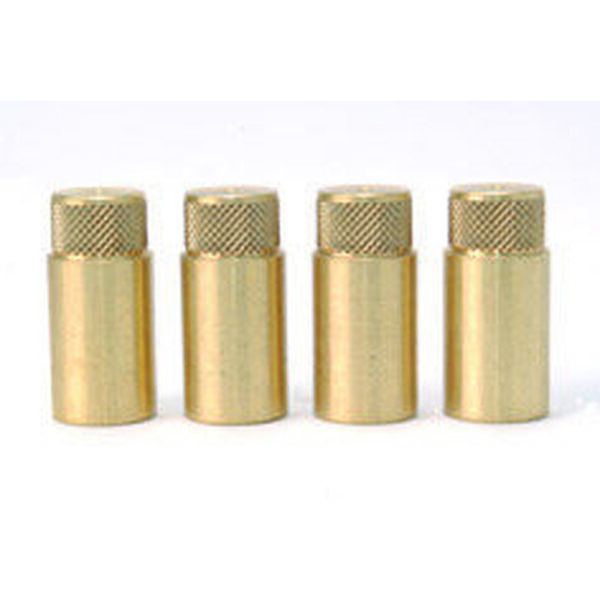 Douille Carab Smith Blister X4 Pietta