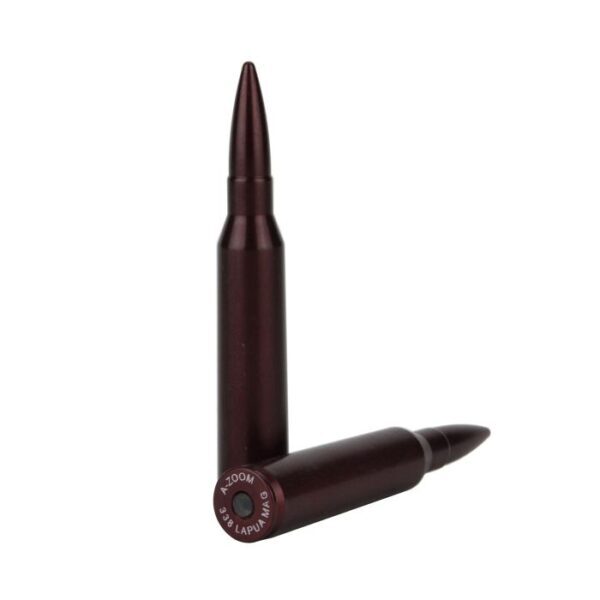 Douilles Amortisseur 338 Lapua MAG X2 LYMAN PRODUCTS