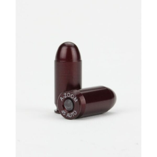 Douilles Amortisseur 45ACP X5 LYMAN PRODUCTS