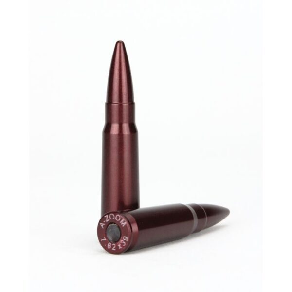 Douilles Amortisseur 7.62×39 X2 LYMAN PRODUCTS