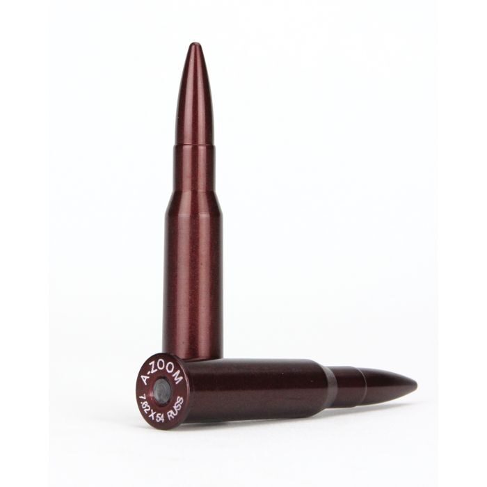 Douilles Amortisseur 7.62×54 R X2 LYMAN PRODUCTS