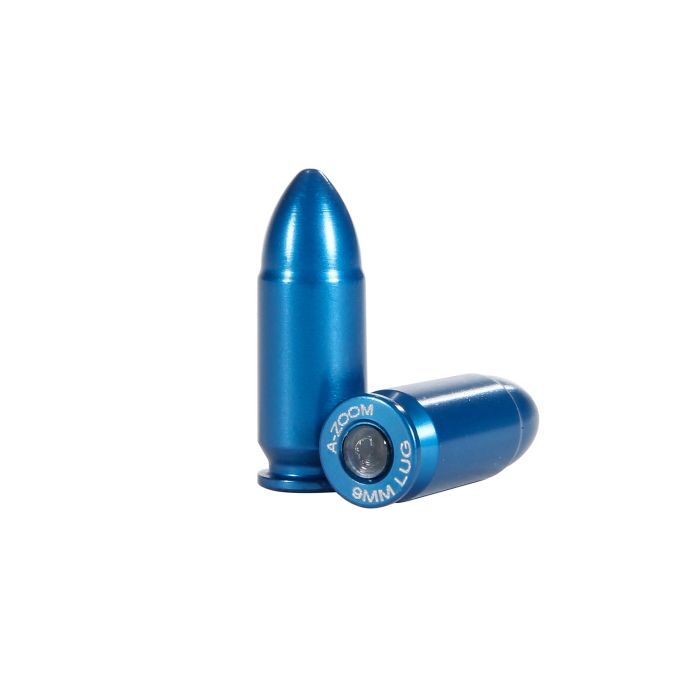 Douilles Amortisseur Bleues 9×19 X10 LYMAN PRODUCTS