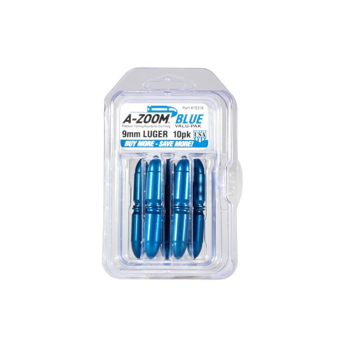 Douilles Amortisseur Bleues 9×19 X10 Lyman