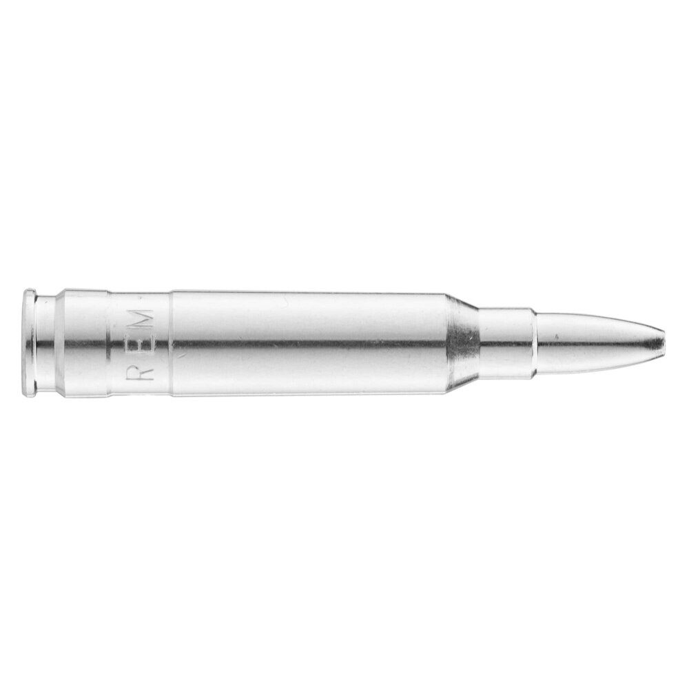 Douilles amortisseurs aluminium pour armes de tir .223 Remington et 7,62x39mm Cal 7.62 x 39