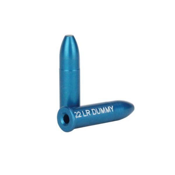 Douilles de Manipulation Bleues 22LR X12 LYMAN PRODUCTS