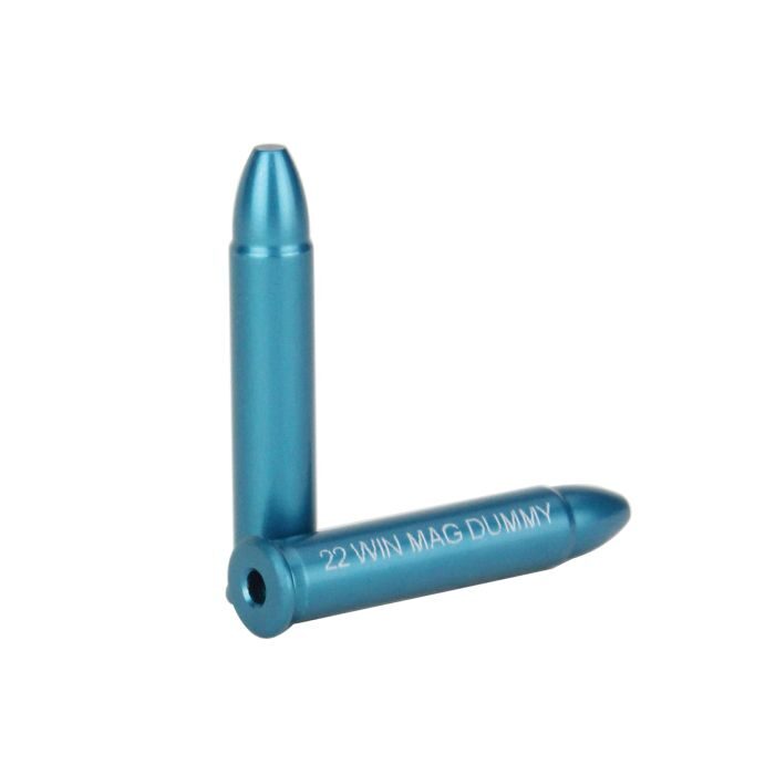 Douilles de Manipulation Bleues 22MAG X6 LYMAN PRODUCTS