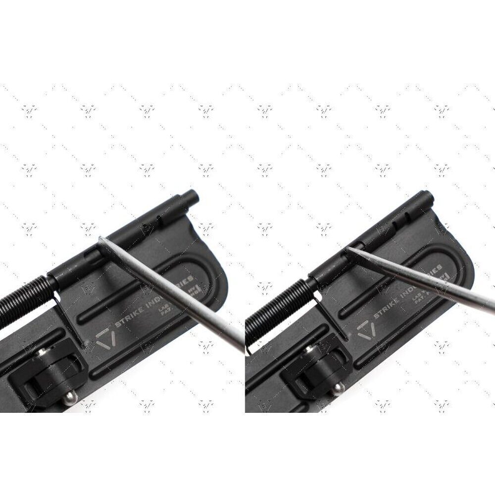 Dust cover metal pour AR15 – STRIKE INDUSTRIES Aero Precision
