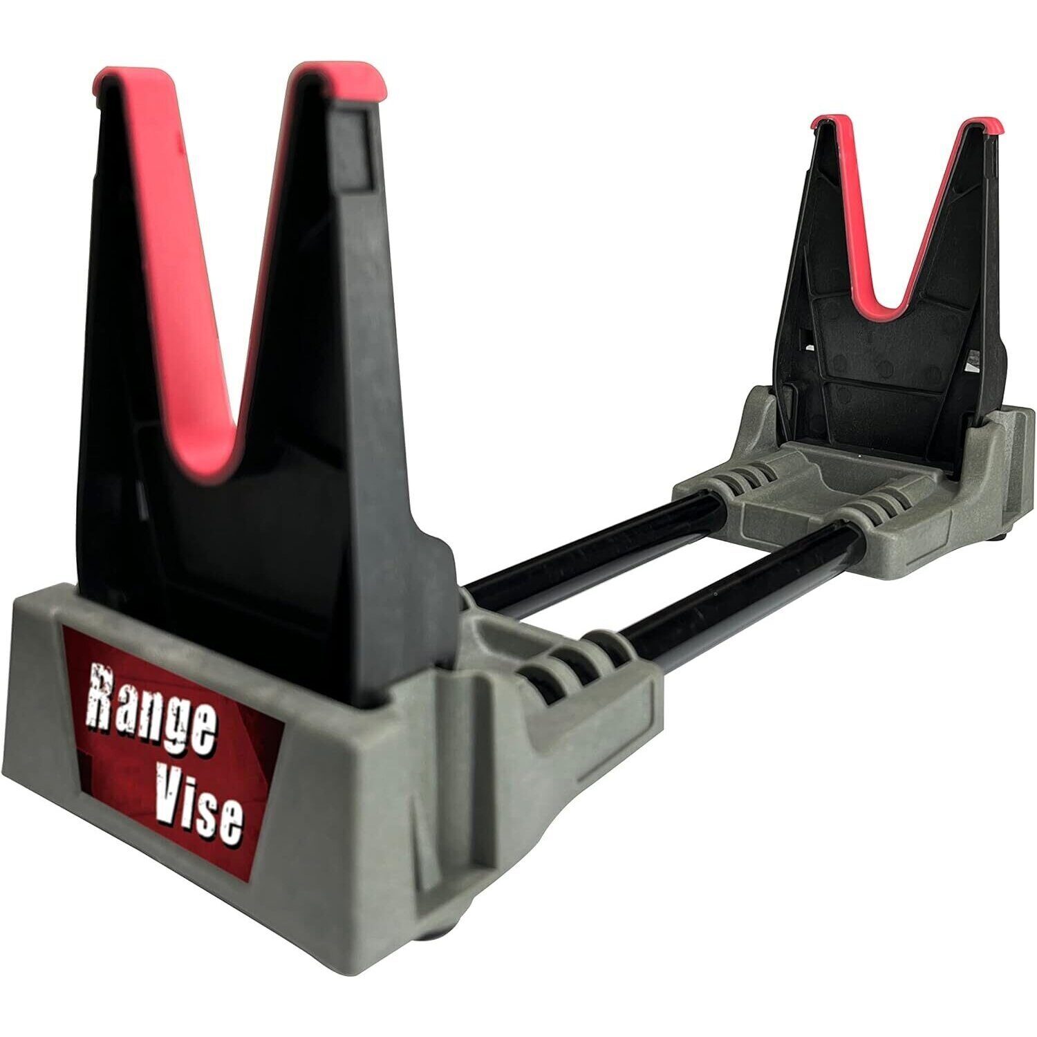 Chevalet de Tir Compact Ajustable 31 - 40 cm – Image 2
