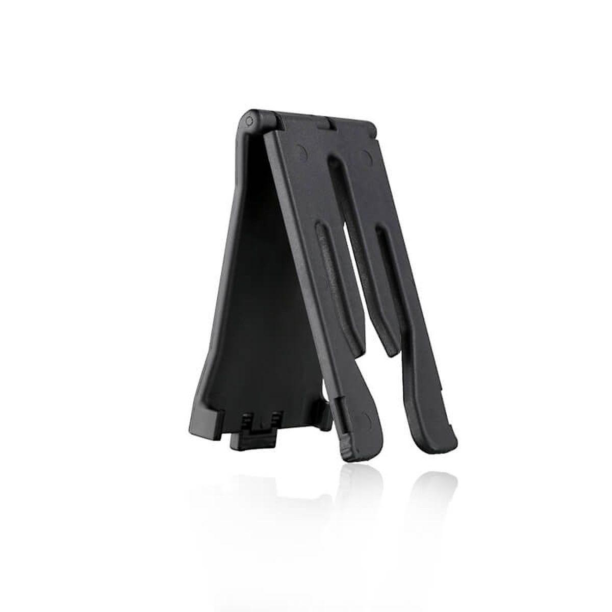 Systeme D'attache Type Molle Noir – Image 3