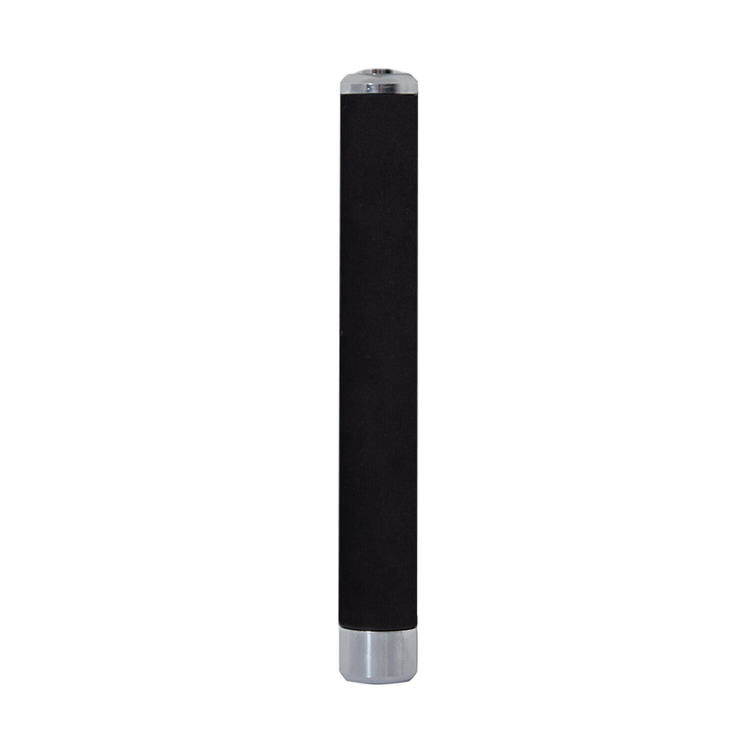 Matraque Telescopique Silver Manche Mousse 53 cm – Image 2