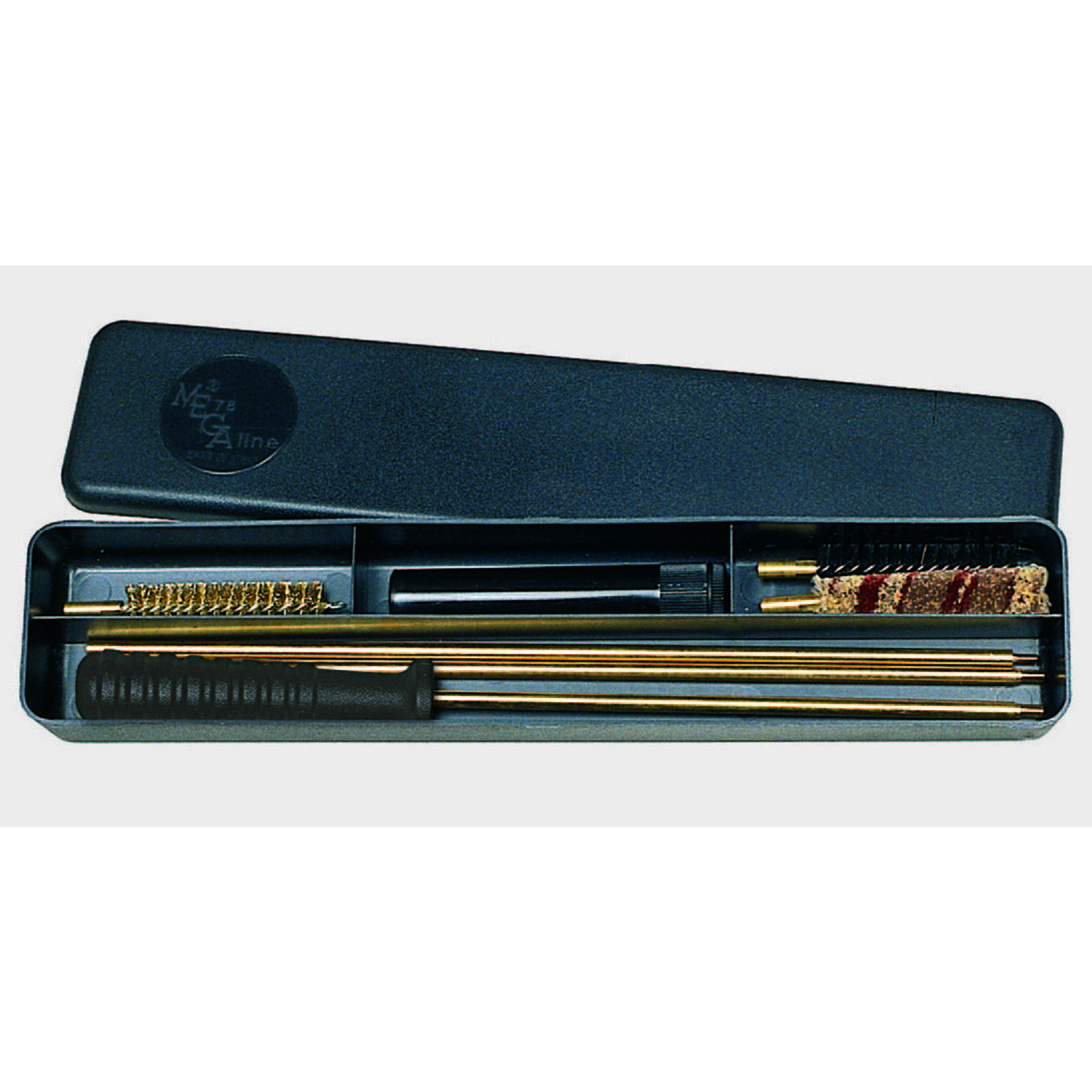 Necessaire Nettoyage Gc Noir Laiton C7 mm – Image 2