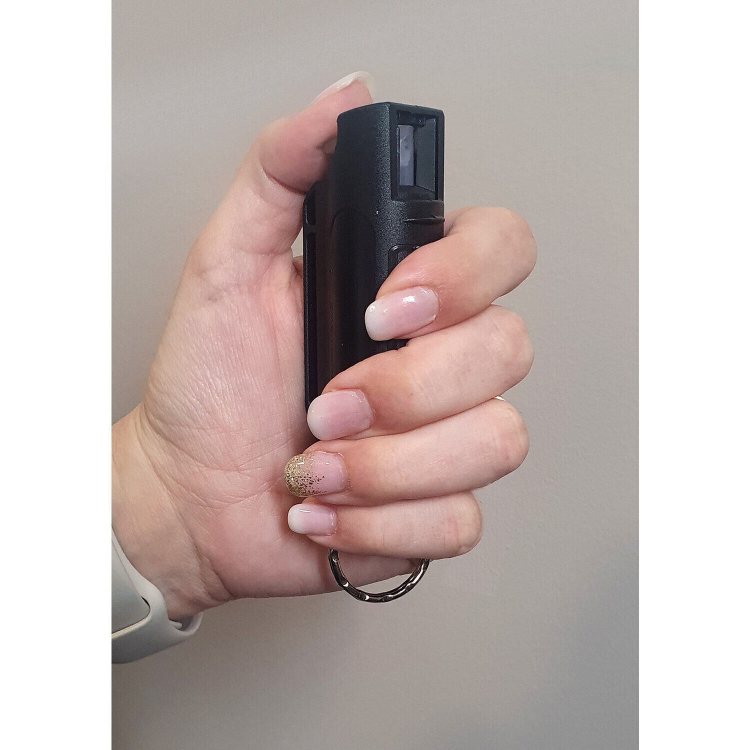 Akis Porte-Clef Lacrymogene 20ML – Image 3