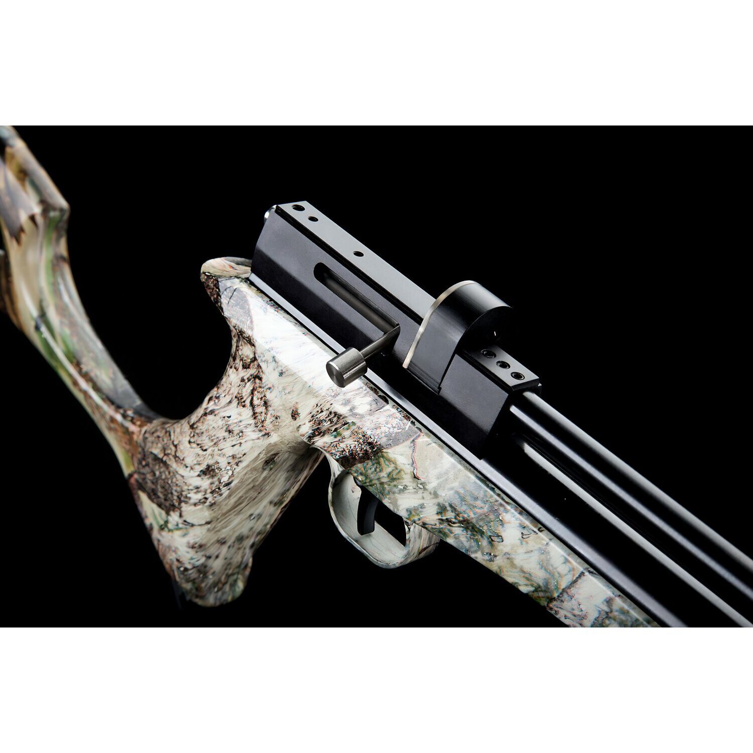 Pistolet Snowpeak CP2 Camo C4,5 – Image 5