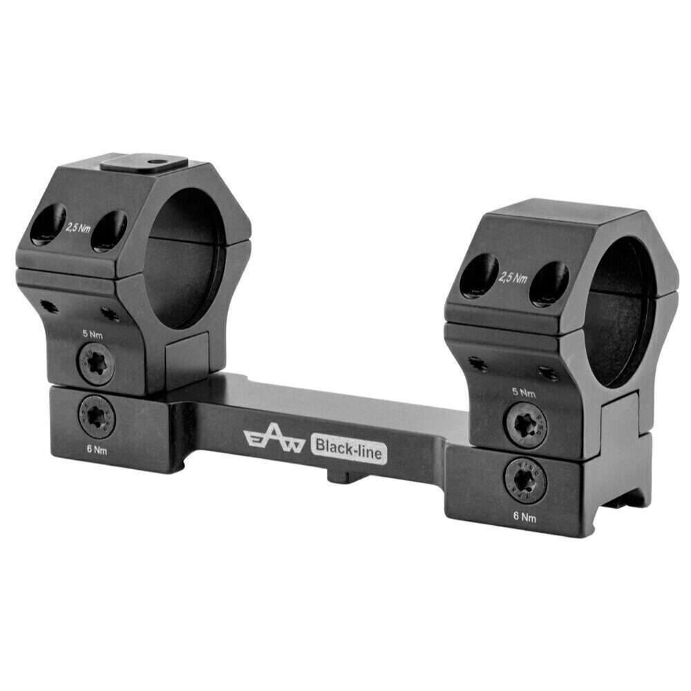 EAW Monobloc Réglable à 0, 20 ou 40 MOA