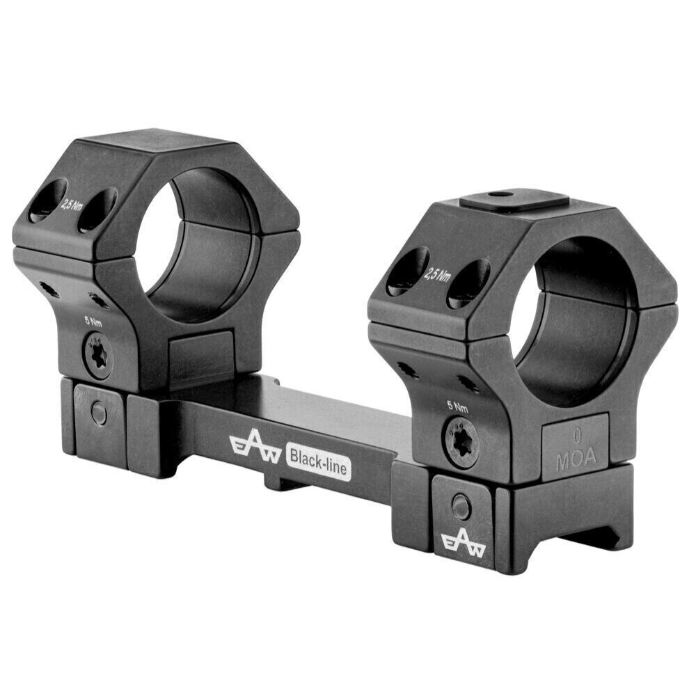 EAW Monobloc Réglable à 0, 20 ou 40 MOA