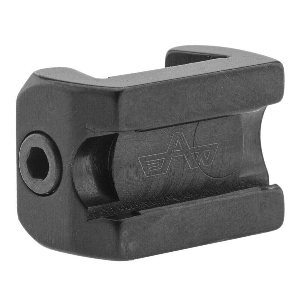EAW Partie supérieure pied Arrière Rail BH 4
