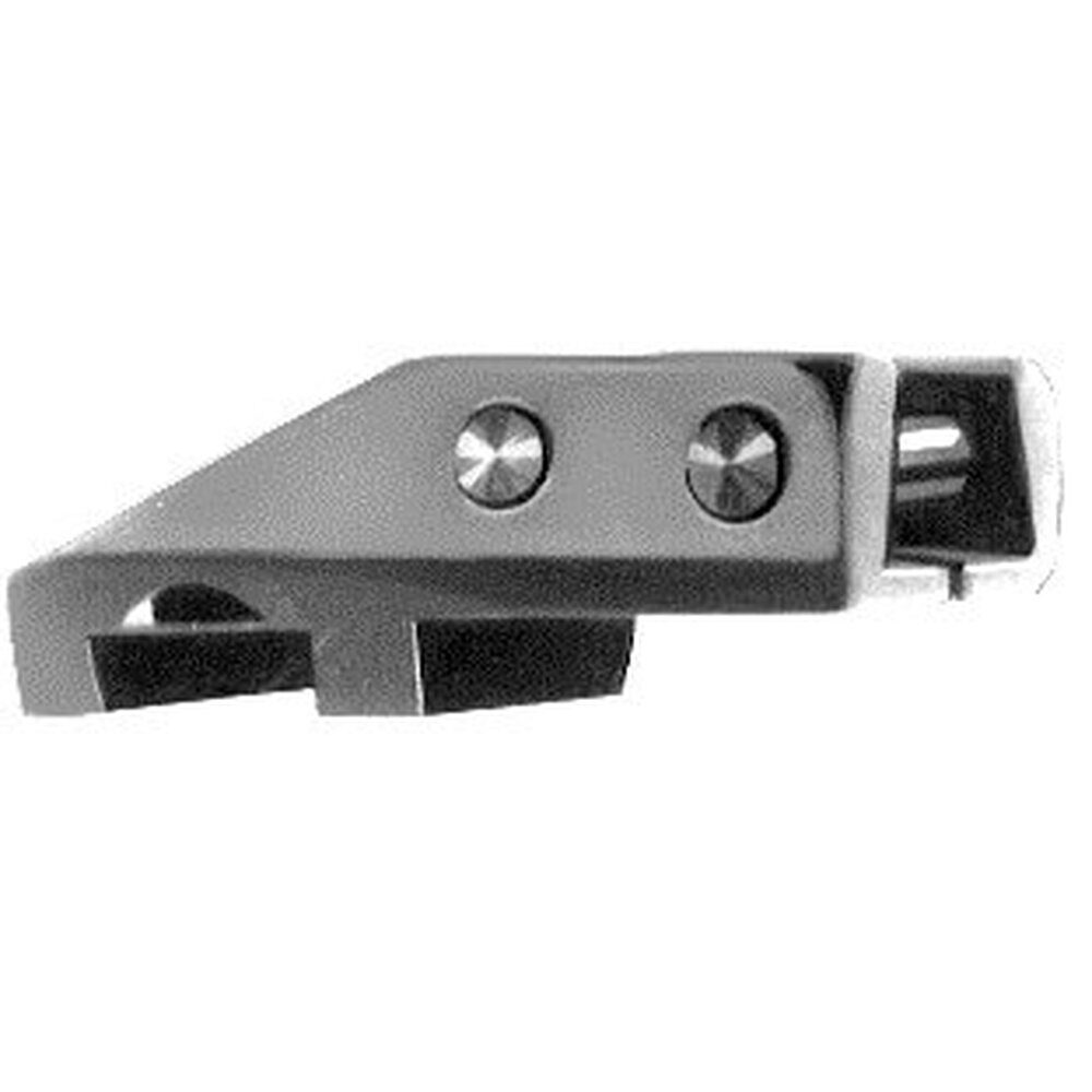 EAW Partie supérieure pied arrière rail coude 17 BH 5