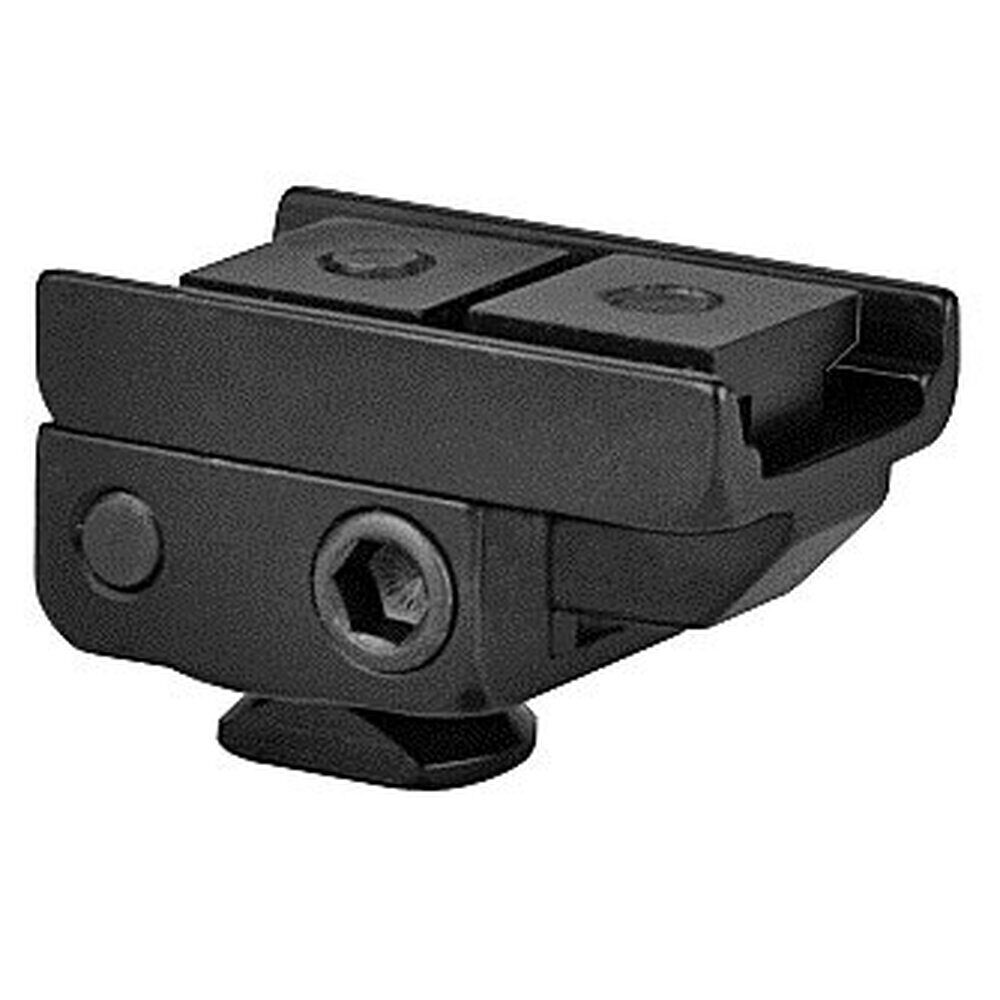 EAW Pied avant droit rail SR BH 12