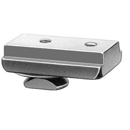 EAW Pied avant pivot holo