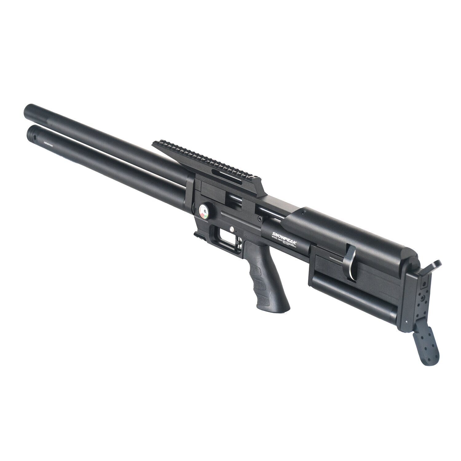 Carabine Snowpeak MAX1 Pcp C6.35 110J – Image 3
