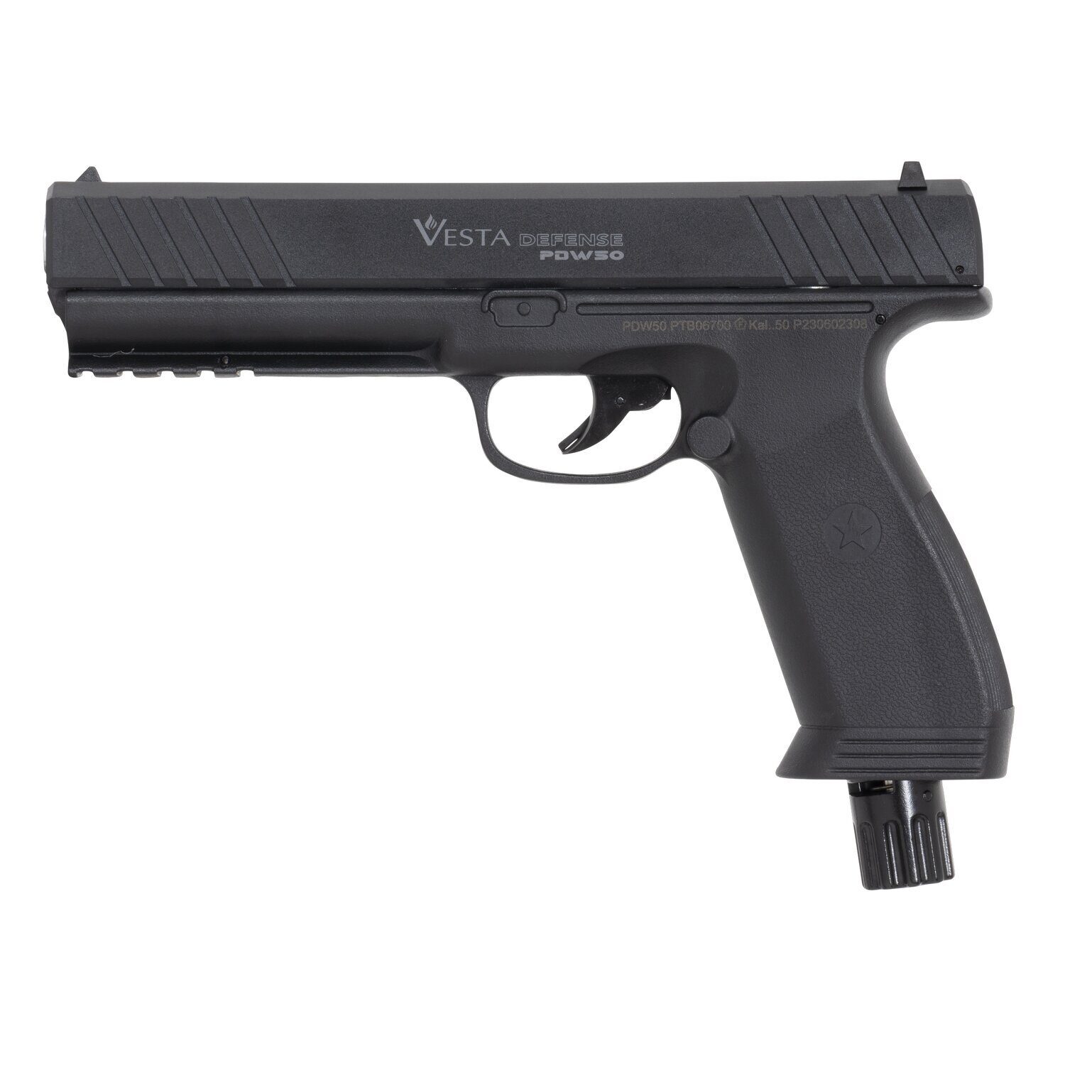 Pistolet Vesta PDW50 C50 – Image 2