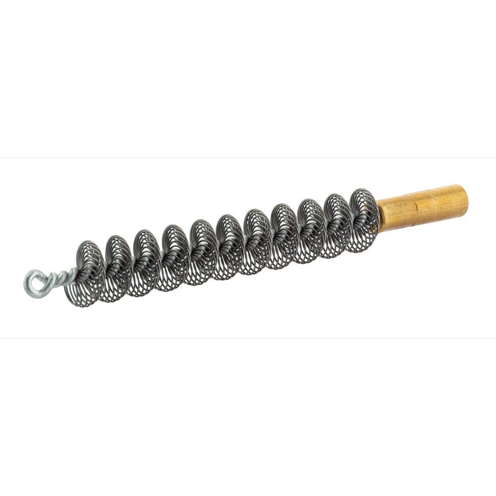 Écouvillons à spirales Cal.9 mm à 14 mm Cal.12 mm