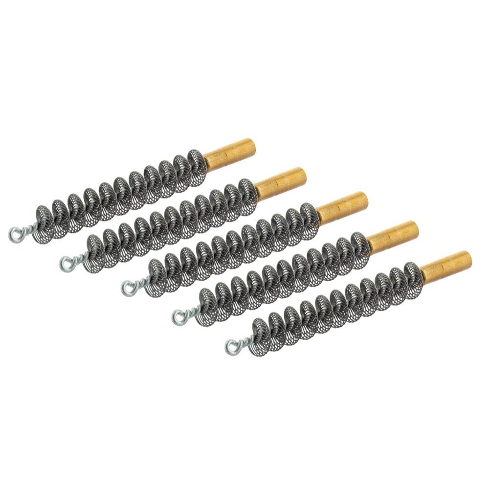 Écouvillons à spirales Cal.9 mm à 14 mm Cal.12 mm