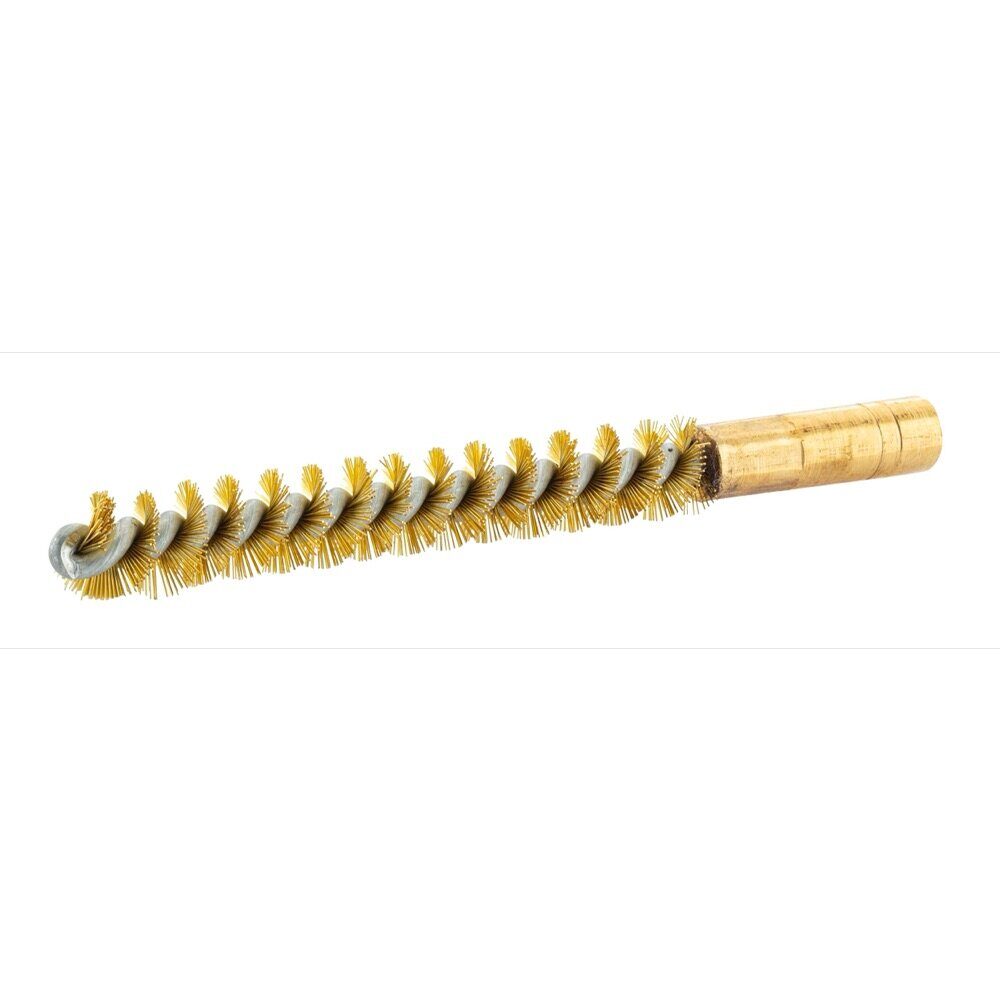 Écouvillons à spirales en laiton Cal.4,5 mm à 12 mm