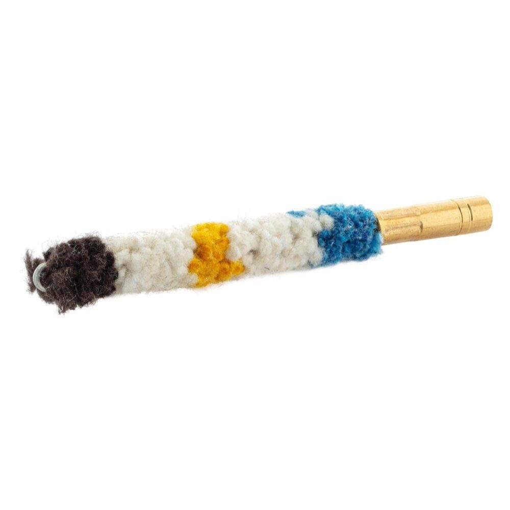 Écouvillons en laine Cal.5,5 mm à 12 mm Cal.12 mm