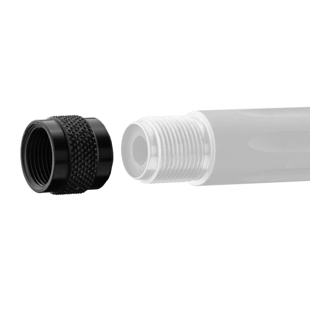 Ecrou de filetage cache filetage 1/2-28UNEF