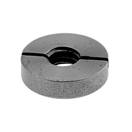 Ecrou Renfort de Crosse M 6 Recknagel