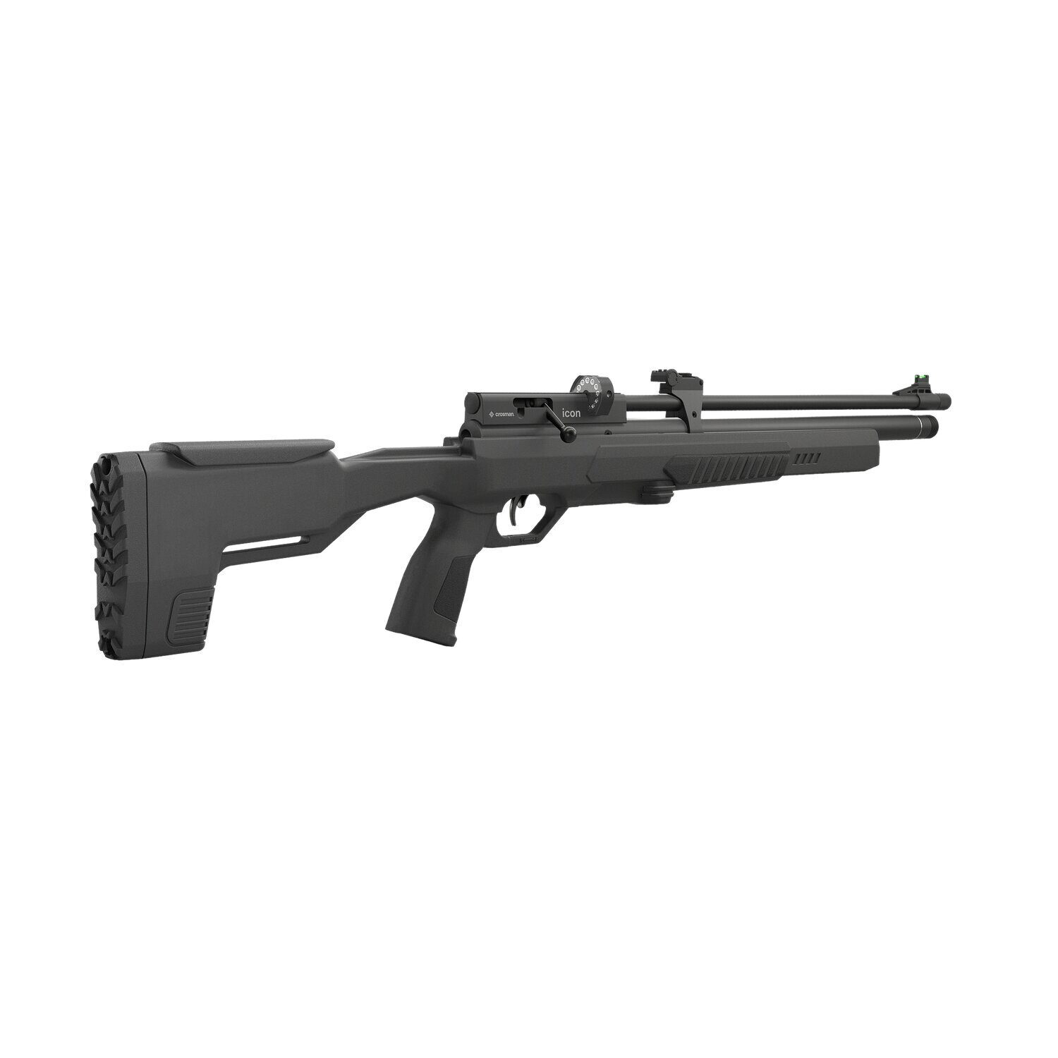 Carabine Crosman Icon Pcp C4,5 19,9J – Image 5