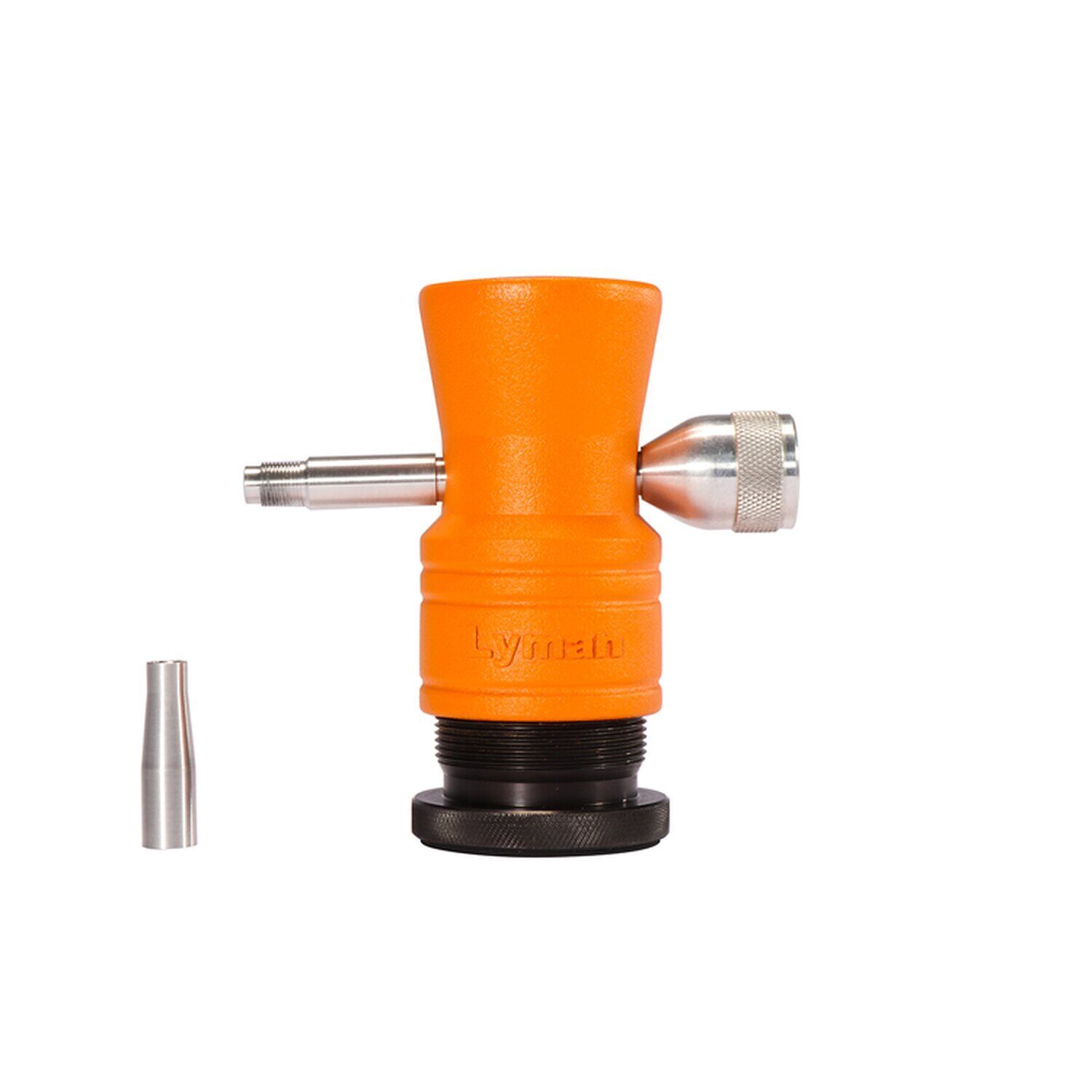Egreneur de Poudre Ajustable Brass Smith Lyman