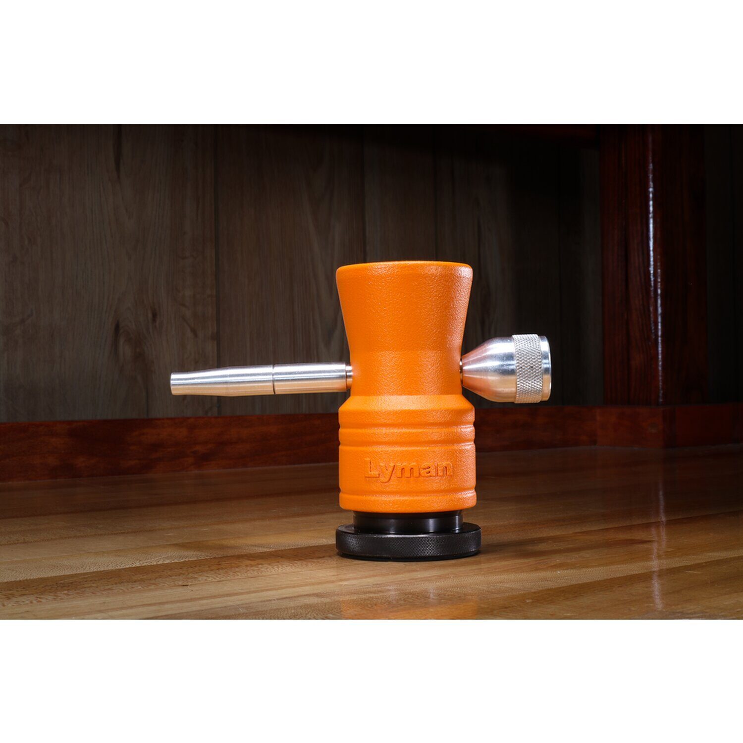 Egreneur de Poudre Ajustable Brass Smith Lyman